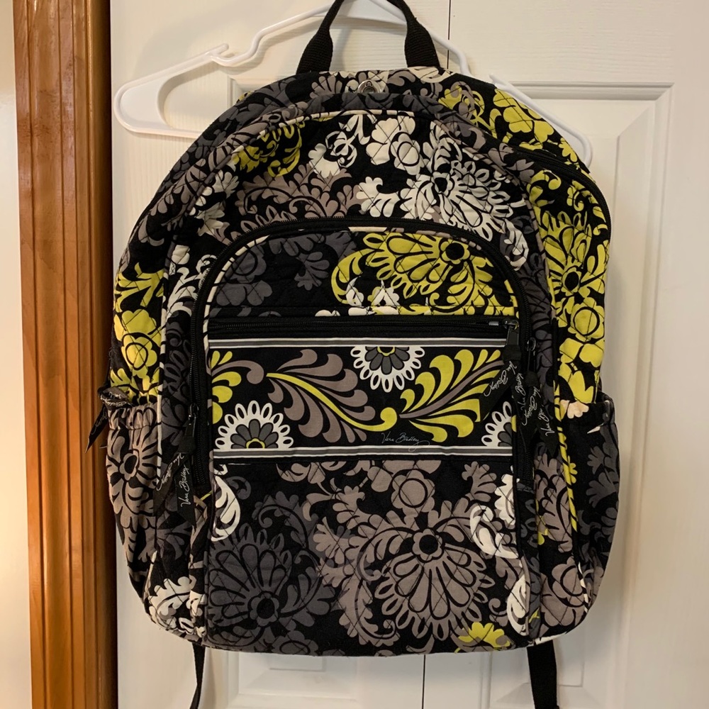 Vera Bradley Backpack